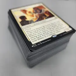 Magic: The Gathering Mixed Lot Collection All Modern Never Played MTG - Image 2