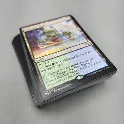 Magic: The Gathering Mixed Lot Collection All Modern Never Played MTG - Image 4