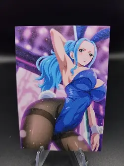 Vivi Nefertari Anime Waifu Card Doujin ACG Goddess - Image 2