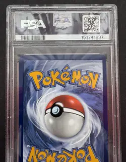 *PSA 9* Radiant Charizard 020/159 - Crown Zenith - Mint Graded Pokemon Card - Image 5