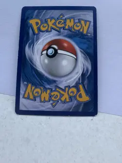 Pokemon TCG Darkrai Pokemon Bw73 Holo Promo - Image 3