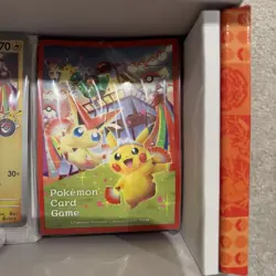 Pokemon Center Tohoku Special Box, no shrink but promo is still sealed. - Image 4