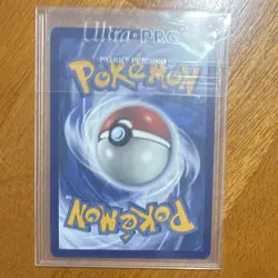 The Pokemon Company Pokemon TCG Wiglett 206/198 SV01 Illustration Rare Holo Eng - Image 2