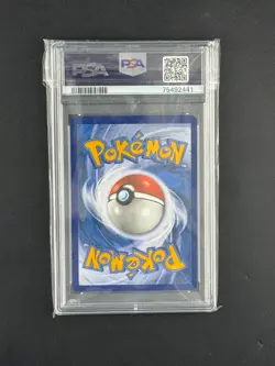 2023 Pokemon SV Miriam Special Illustration Rare #251/198 PSA 10 GEM MINT - Image 2