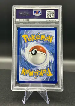 PSA 10 Milotic EX 237/191 SIR Surging Sparks 2024 Pokemon Card GEM MINT - Image 4