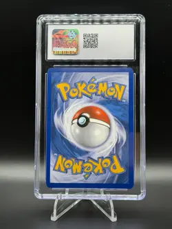 CGC 9.5 Mint+ Thundurus 2011 B & W Emerging Powers FA Holo 97/98 Pokemon - Image 2