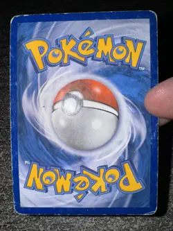 NENUPIOT REVERSE - POKEMON SH4 PLATINE DE BASE FR - Image 2