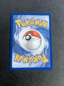 The Pokemon Company Ethan's Adventure 221/182 SV10 Ultra Rare Full Art Holo EN - Image 2