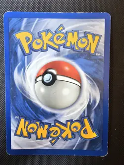 Mr Mime Jungle Holo Rare 6/64 Pokemon Unlimited WOTC Vintage - Image 2