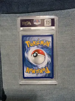 Pokemon Team Up Eevee & Snorlax GX 120/181 PSA 9 2019 TAG TEAM Holo UR - Image 2