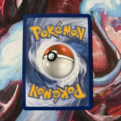 Pokemon Froakie 88/86 Mega Evolution Illustration Rare Chaos Rising NM - Image 2
