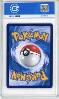 CCIC 10 Gem Mint Espeon VMAX 169/132 Eevee Heroes Pokemon Card Chinese HR - Image 2