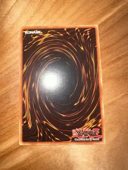 Yu-Gi-Oh! Mirror Wall PSV-016 1st Edition Super Rare Mint - Image 2