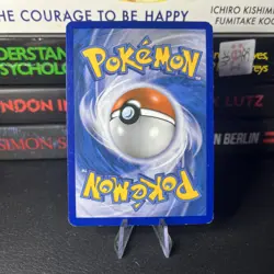 Snivy 6/113 Reverse Holo B&W Legendary Treasures Pokemon Card LP - Image 3