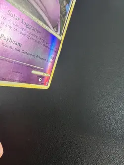 Pokemon TCG Espeon 4/95 Reverse Holo Call of Legends Rare Card NM/LP - Image 5