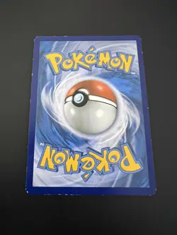 Aurorus EX XY102 Promos 2014 Pokemon Card Rare LP - Image 2
