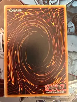 Forbidden Droplet RA01-EN064 SUPER RARE YuGiOh Card - Image 2