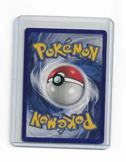 Charmeleon Pokemon Base Set Shadowless Uncommon Card #24 24/102 - Image 2