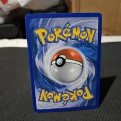 Zebstrika Pokemon TCG B & W League Promo Stamped Card #42/114 - Image 2
