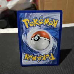 Gastly Pokemon TCG XY Evolutions Reverse Holo Common Card #47/108 - Image 2