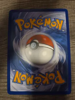 Mimikyu ex 004 Jumbo Cards Holo - Image 2