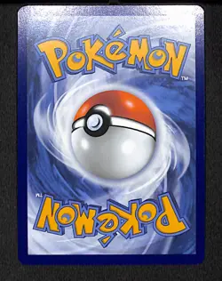 Mr. Mime 179 Illustration Rare Pokemon 151 165 Holo 2023 - Image 2