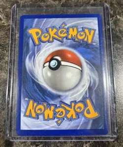 Canari 257/217 Full Art Ascended Heroes Trainer Pokemon Card Tcg NM - Image 2