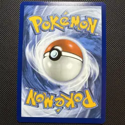 Pokemon Jacinthe Trainer 075/088 Me03: Perfect Order Reverse Holo Uncommon NM - Image 2