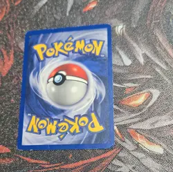 Pokemon TCG Electabuzz 20/102 Base Set Unlimited Uncommon 70 HP - Image 2