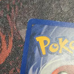 Pokemon TCG Electabuzz 20/102 Base Set Unlimited Uncommon 70 HP - Image 5