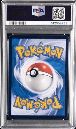 2025 POKEMON SIMPLIFIED CHINESE CBB1 C-GEM PACK VOL 1 #07 CAPTAIN PIKACHU PSA 10 - Image 2
