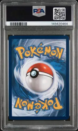 Pokemon PSA 10 Gem Mint Charizard X ex 023 Oricorio Ex 024 Sequential Cert Pair - Image 3