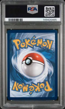 Pokemon PSA 10 Gem Mint Charizard X ex 023 Oricorio Ex 024 Sequential Cert Pair - Image 5