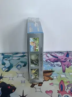 Nintendo Future Flash Scarlet & Violet Booster Box Sv4M Pokemon Card Game - Image 3