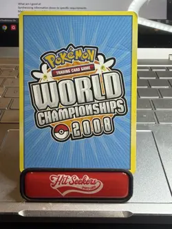 Scyther 46/100 Majestic Dawn Regular World Championship 2008 Pokemon TCG - Image 2