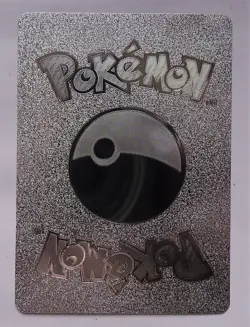 Carte Pokemon Pokemon argente - FRANCE - Neuf - gorythmic vmax - Image 2