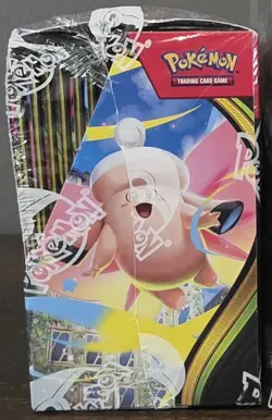 Pokemon TCG ME03 Perfect Order Booster Box Brand New & Factory Sealed - Image 4