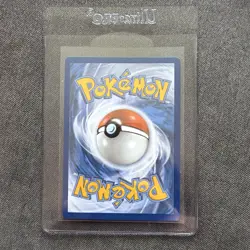 Pokemon Ascended Heroes Boss's Orders 256/217 Full Art Trainer - Image 2