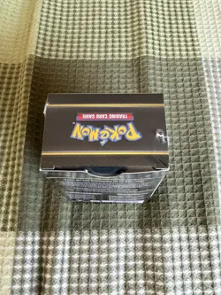 Pokemon TCG - Chaos Rising - Booster Bundle (6 packs) NEW & SEALED - Image 5