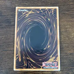 Yugioh Ash Blossom & Joyous Spring (Starlight Rare) - Rarity Collection 5 (RA05) - Image 2