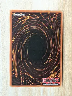 Black Illusion Ritual MRL-051 NM 1st Edition [Yu-Gi-Oh! Magic Ruler, Super Rare] - Image 2