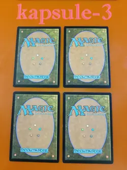 4x Gideon's Sacrifice (LP-NM) | War of the Spark | MTG Magic Cards - Image 2