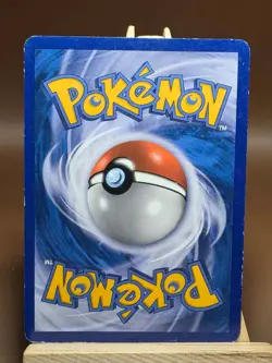 HP Pokemon Feebas 67/106 Great Encounters Reverse Holo - Image 2