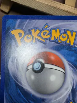 HP Pokemon Feebas 67/106 Great Encounters Reverse Holo - Image 4