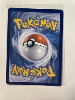 Pokemon TCG Mewtwo XY Black Star Promos XY100 Cosmos Holo Promo LP 2015 - Image 4