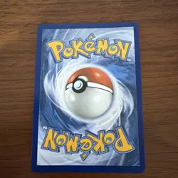 Pokemon Furfrou Master Ball Pattern 088/131 Prismatic Evolutions Holo 100 HP - Image 3