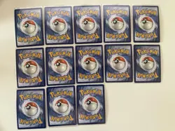Pokemon TCG V Holo Card Lot - 13 Cards Giratina V Rayquaza V + More - Image 2