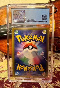 CGC PERFECT 10 ⚡ Pikachu & Zekrom GX 041/173 Tag Team GX: Tag All Stars Pokemon - Image 2