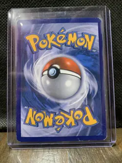 Pokemon - Lugia EX Full Art 94/98 XY Ancient Origins - Image 2