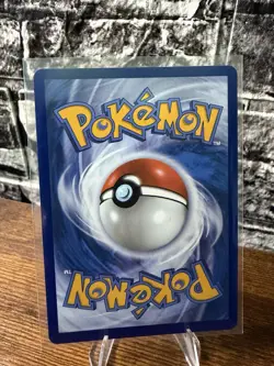 Pokemon Piplup 042 Me: Mega Evolution Promo Holo 30th Anniversary - Image 2